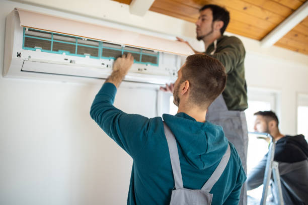 HVAC Air Duct Cleaning in Chelan, WA