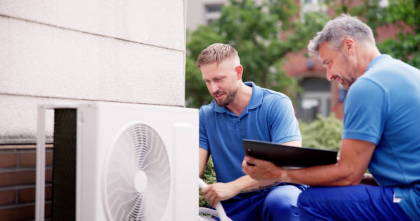 Best Commercial HVAC Repair  in Chelan, WA