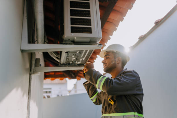 Best HVAC System Installation  in Chelan, WA