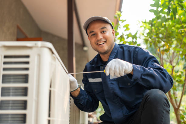 Best HVAC Air Duct Cleaning  in Chelan, WA