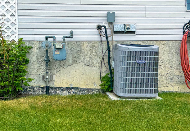 Best HVAC Replacement Cost  in Chelan, WA